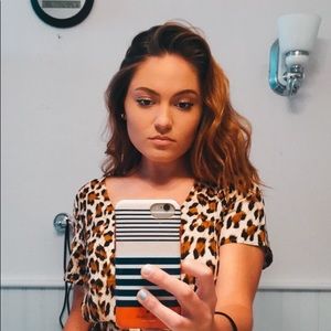 Meet your Posher, Sidney